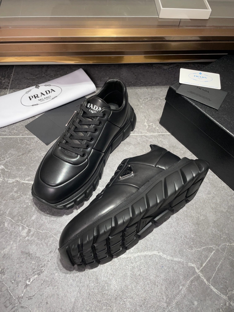 Prada Casual Shoes